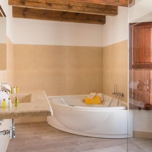 Family Double Room